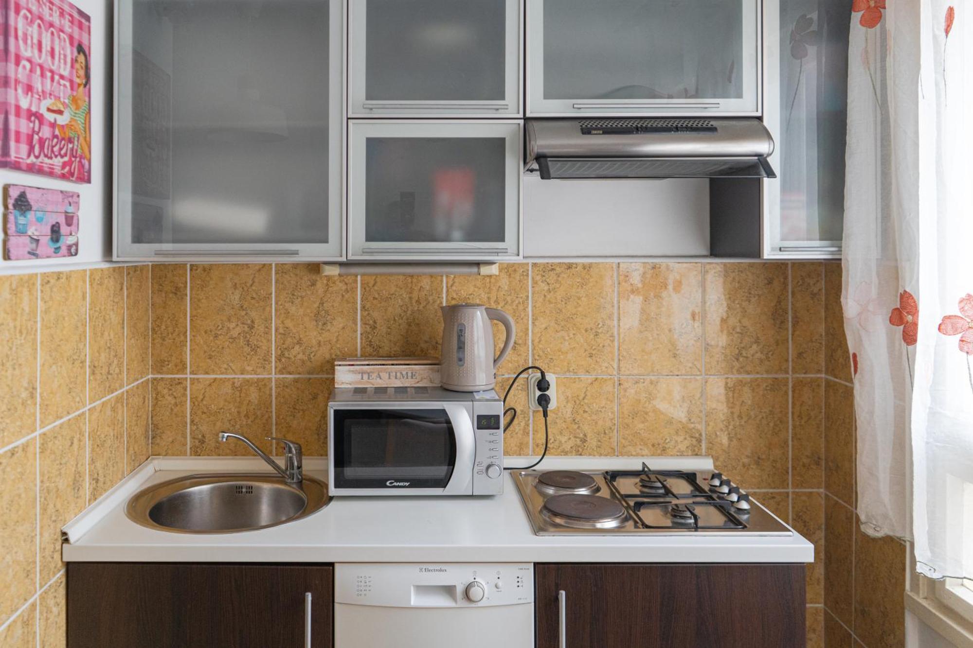 Apartment Sophie'S Place スプリト エクステリア 写真