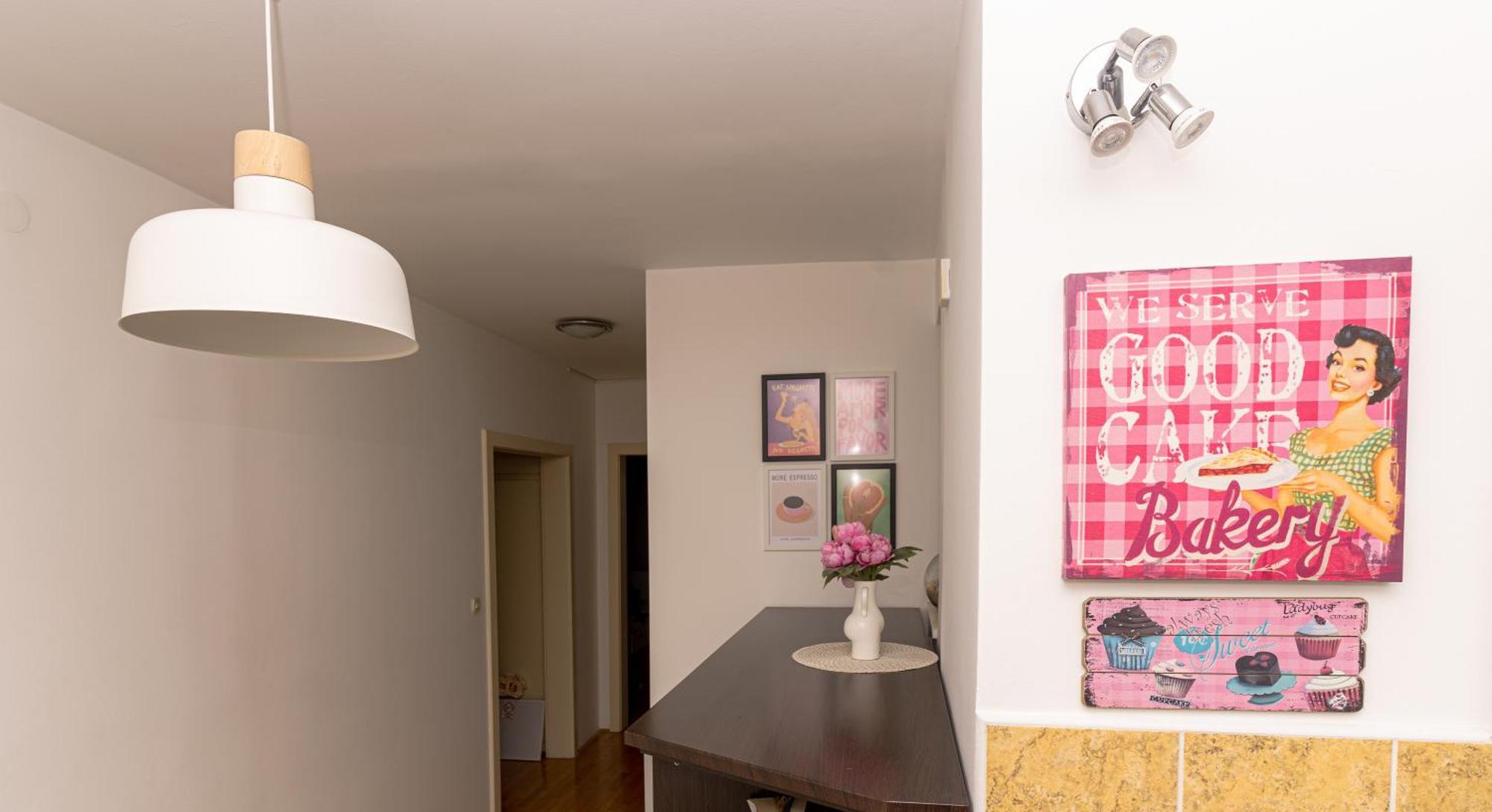 Apartment Sophie'S Place スプリト エクステリア 写真