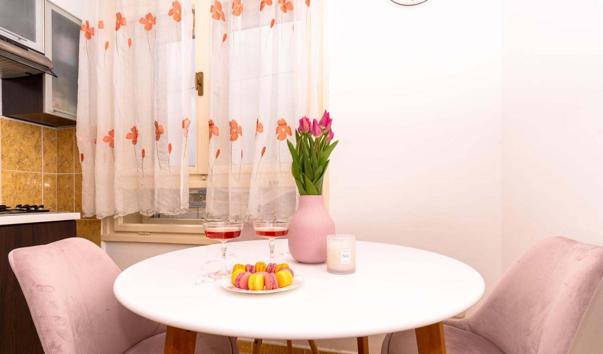Apartment Sophie'S Place スプリト エクステリア 写真