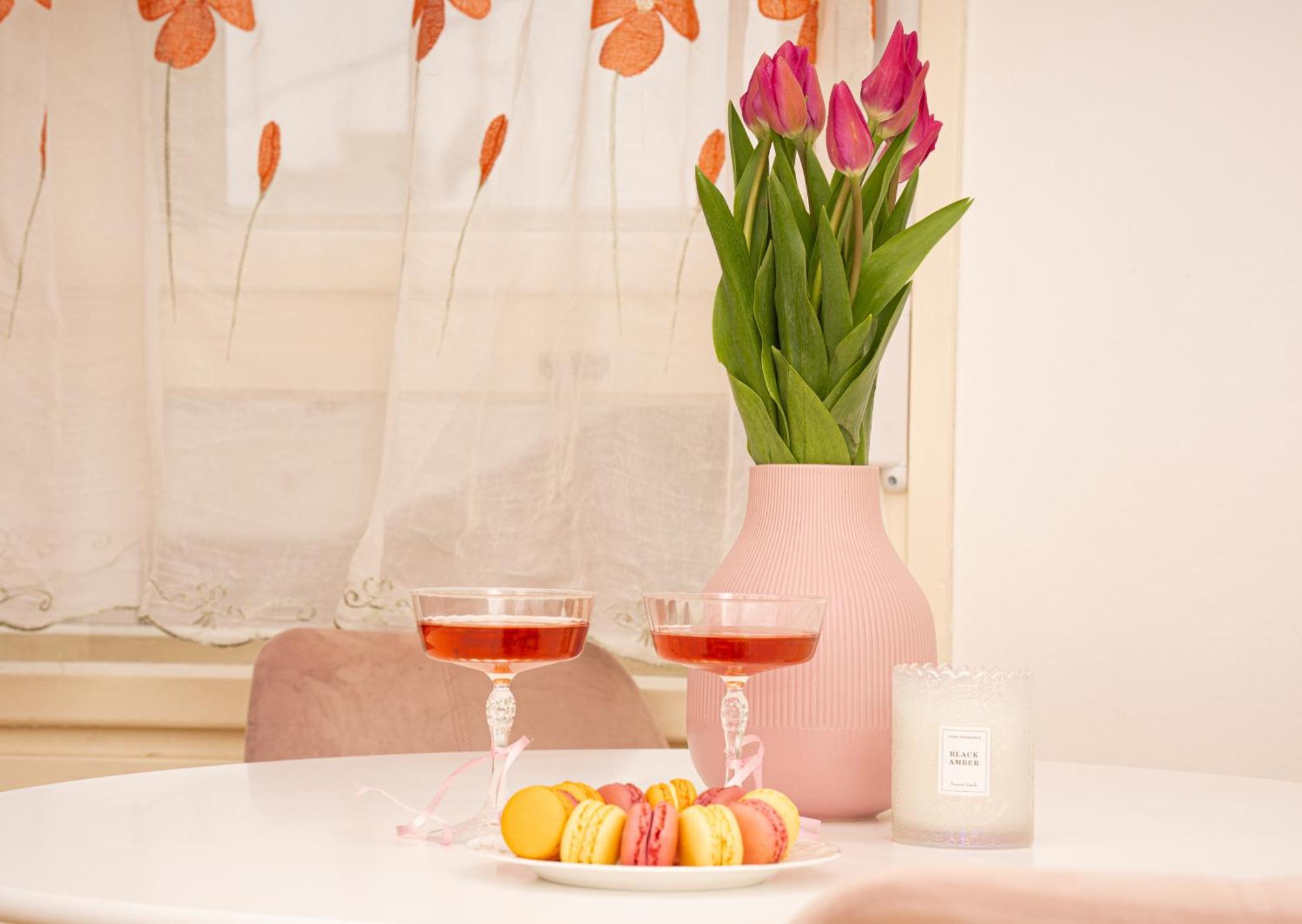 Apartment Sophie'S Place スプリト エクステリア 写真