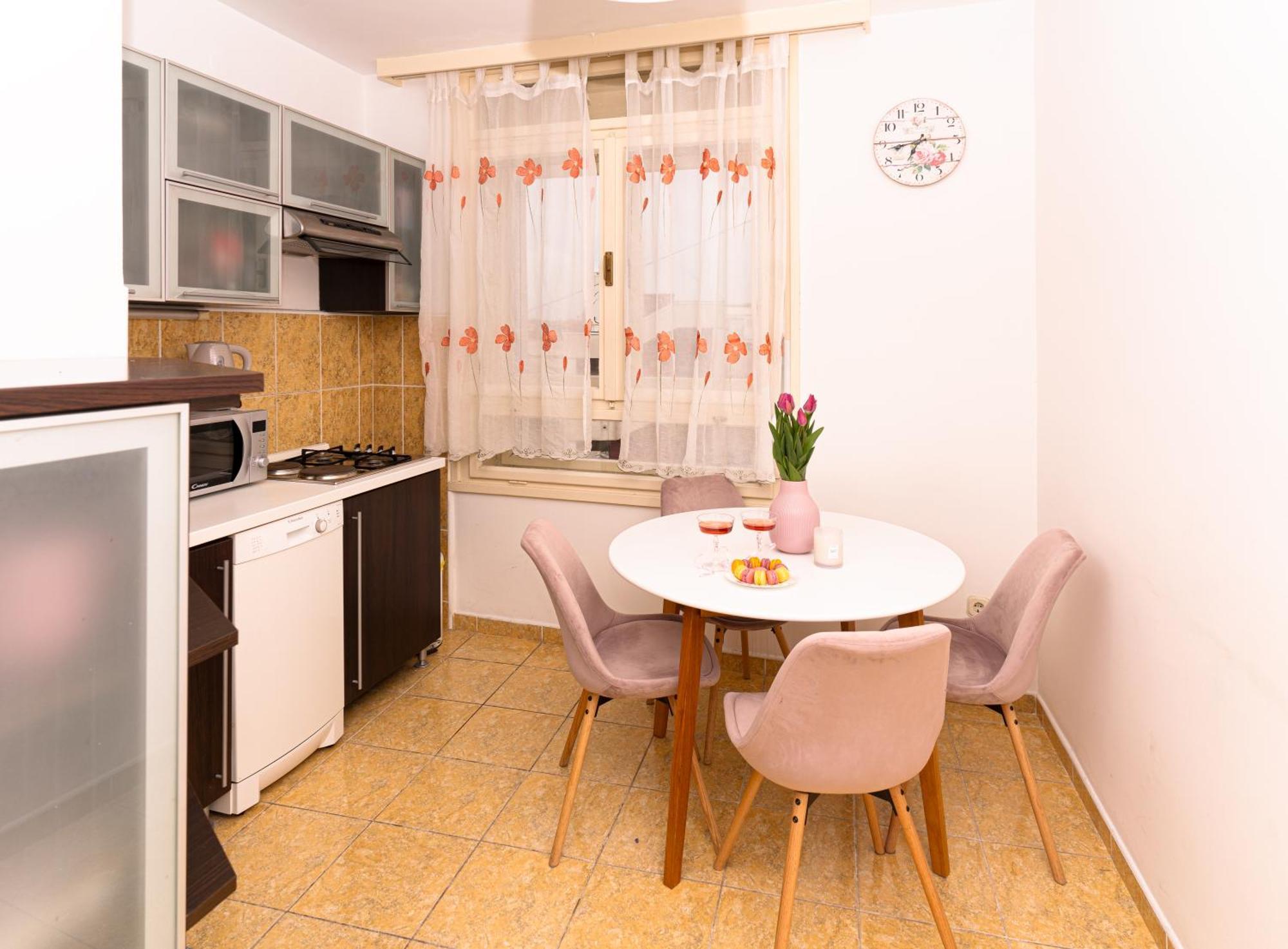 Apartment Sophie'S Place スプリト エクステリア 写真