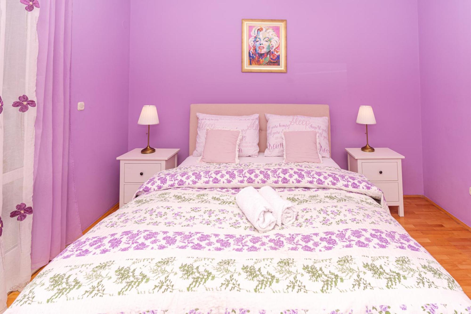 Apartment Sophie'S Place スプリト エクステリア 写真