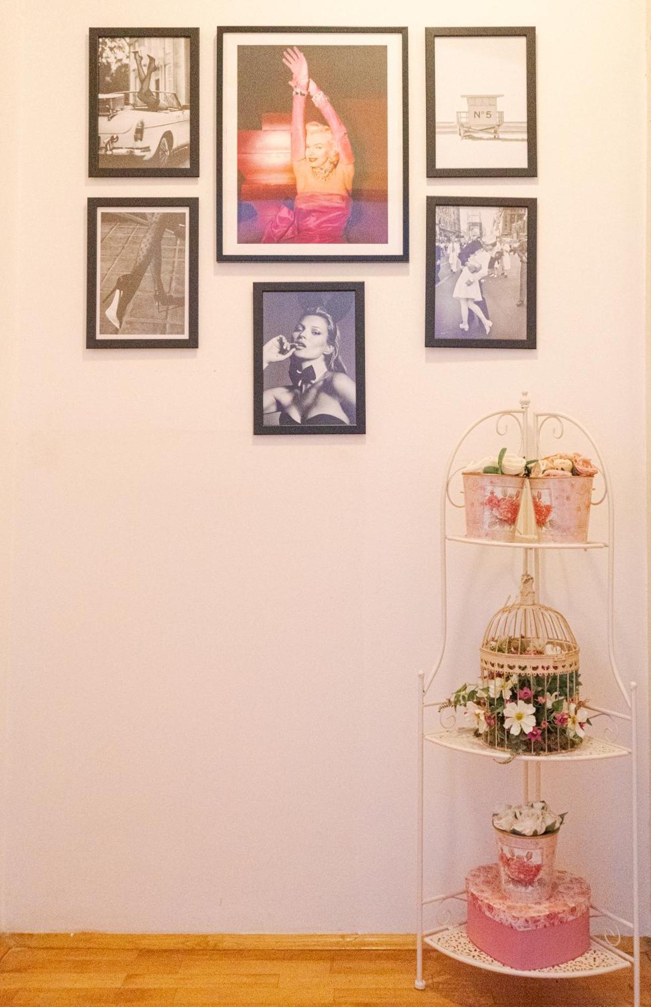 Apartment Sophie'S Place スプリト エクステリア 写真